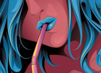 网页版电话攻击